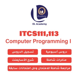 ITCS113