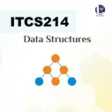ITCS214 - Data Structures