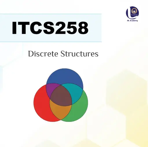 ITCS258 - Discrete Structures