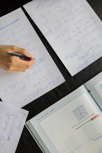 MATHS 101 - Calculus I